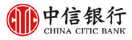 金融行業(yè)案例-中信銀行bi工具 項(xiàng)目