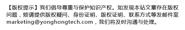 版權聲明