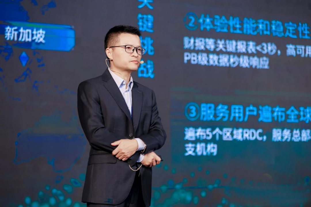 <b>永洪科技CEO何春濤：揭秘智能世界BI基石之下的數(shù)據(jù)驅(qū)動密碼</b>
