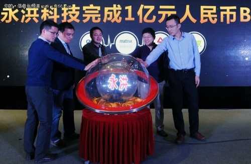憑什么不講故事他也能拿到B輪億元融資