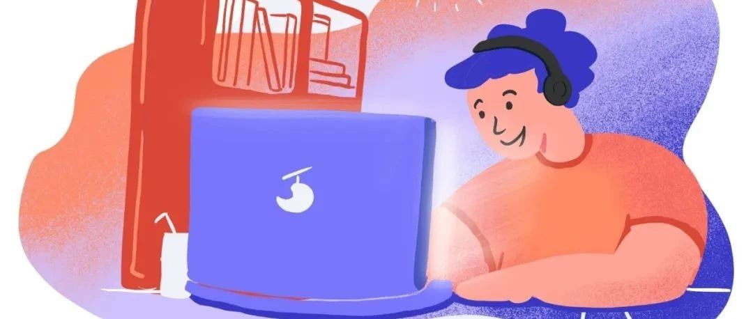 在家辦公的N種狀態(tài)，你躺槍了嗎？