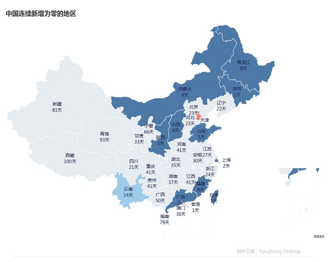 5月9日疫情播報(bào)