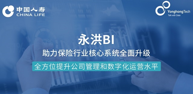 大數(shù)據(jù)分析平臺(tái)助力險(xiǎn)企邁向更高數(shù)字化升級(jí)發(fā)展戰(zhàn)略