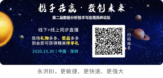 下個月的這場大會，一起來劃劃重點(diǎn)