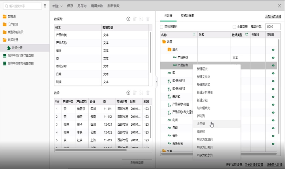 <b>2021年數(shù)據(jù)分析的主導趨勢</b>