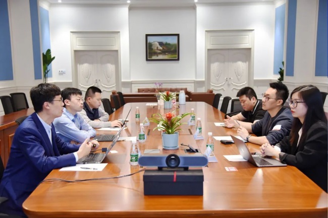 永洪科技攜手華為構(gòu)建金融智慧運(yùn)營與商業(yè)智能方案，解決金融敏捷分析難題